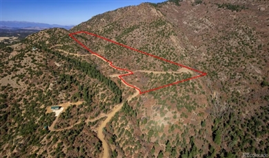 Commercial Property for Sale in Canon City Colorado 81212